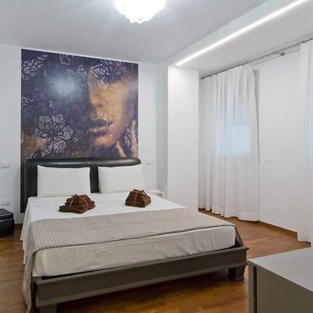 Central Stema Luxury ميسانو ادرياتيكو المظهر الخارجي الصورة