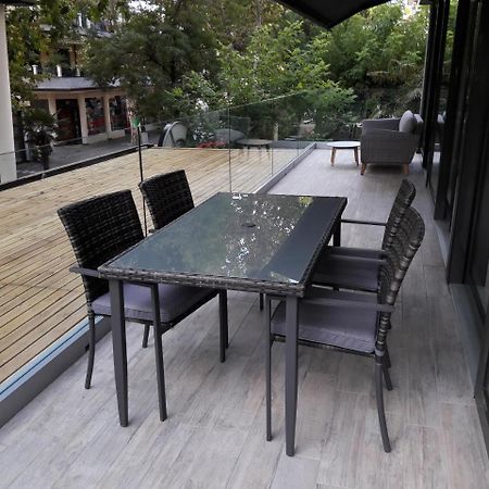Central Stema Luxury ميسانو ادرياتيكو المظهر الخارجي الصورة