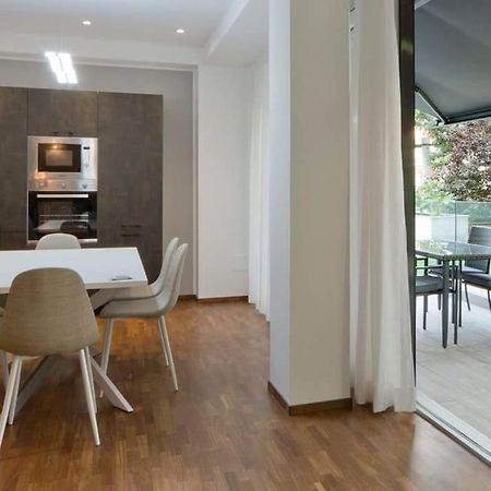 Central Stema Luxury ميسانو ادرياتيكو المظهر الخارجي الصورة