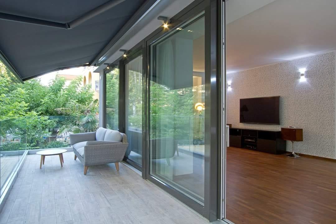 Central Stema Luxury ميسانو ادرياتيكو المظهر الخارجي الصورة