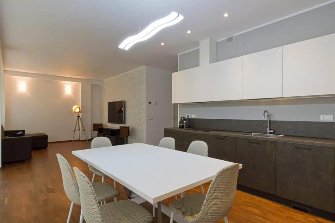 Central Stema Luxury ميسانو ادرياتيكو المظهر الخارجي الصورة