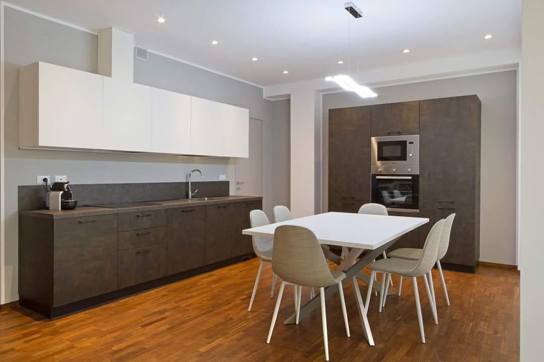 Central Stema Luxury ميسانو ادرياتيكو المظهر الخارجي الصورة