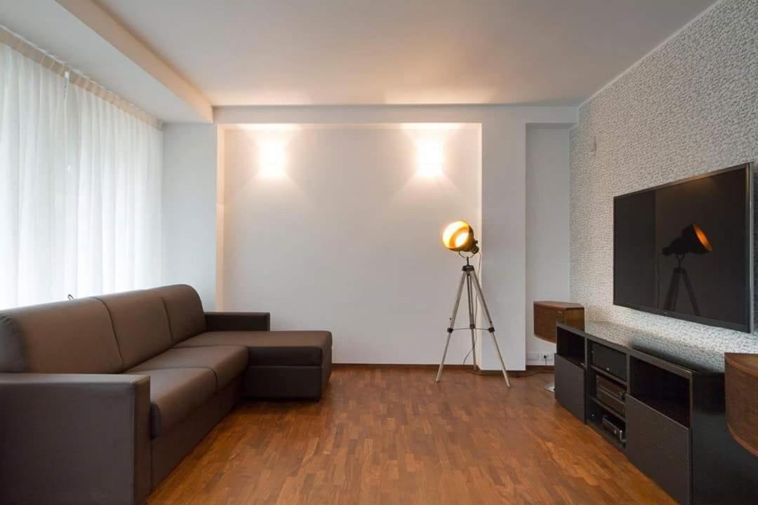 Central Stema Luxury ميسانو ادرياتيكو المظهر الخارجي الصورة