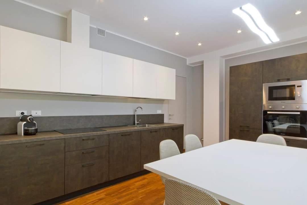 Central Stema Luxury ميسانو ادرياتيكو المظهر الخارجي الصورة