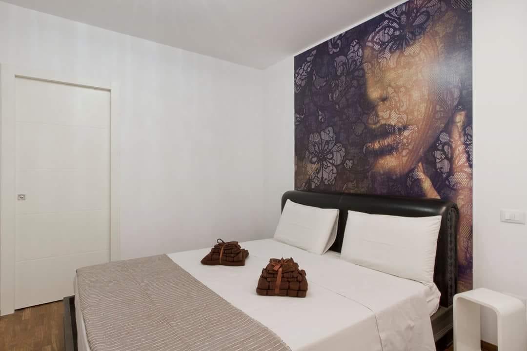 Central Stema Luxury ميسانو ادرياتيكو المظهر الخارجي الصورة