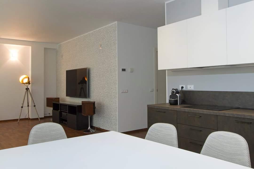 Central Stema Luxury ميسانو ادرياتيكو المظهر الخارجي الصورة