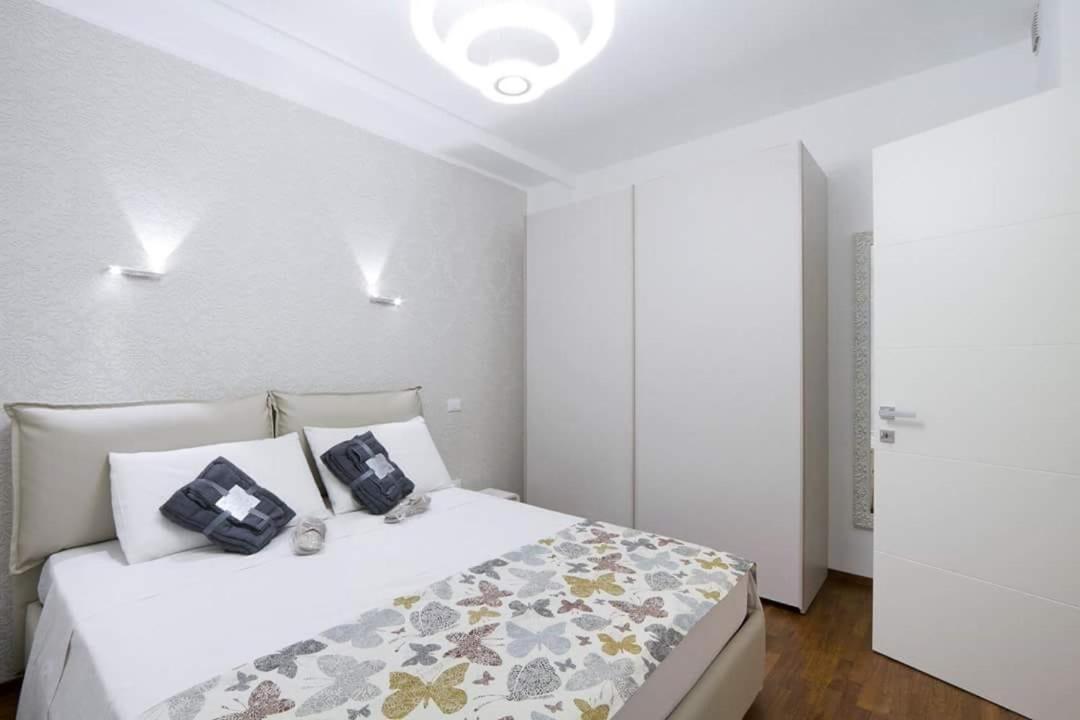 Central Stema Luxury ميسانو ادرياتيكو المظهر الخارجي الصورة
