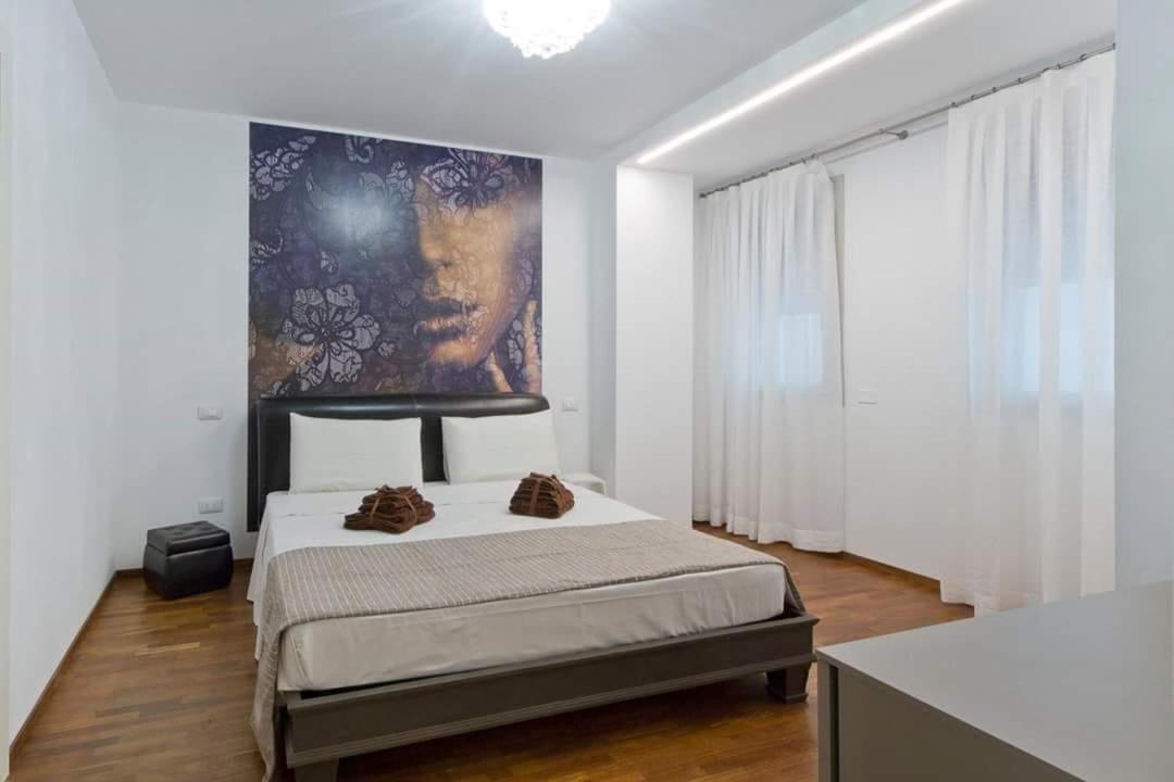 Central Stema Luxury ميسانو ادرياتيكو المظهر الخارجي الصورة