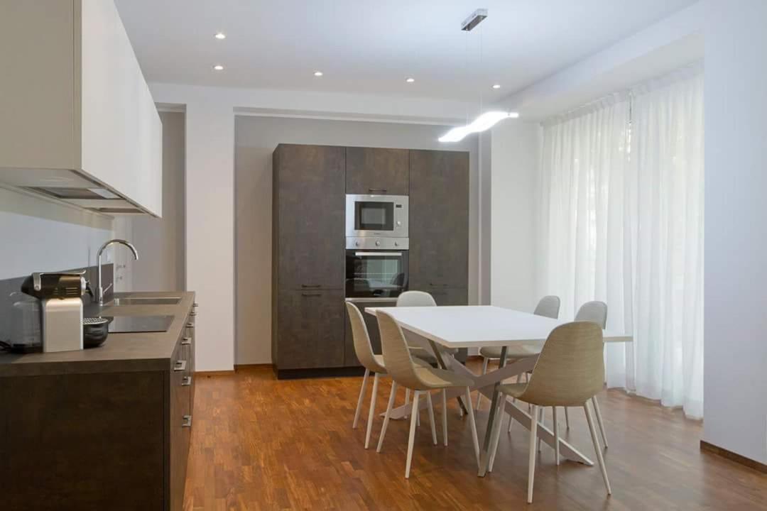 Central Stema Luxury ميسانو ادرياتيكو المظهر الخارجي الصورة